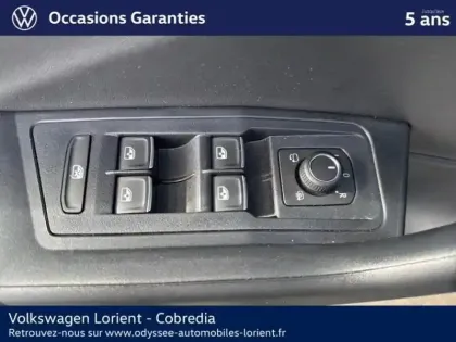 Photo 14 Volkswagen T-roc  1.0 TSI 116ch Life