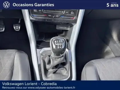 Photo 11 Volkswagen T-roc  1.0 TSI 116ch Life