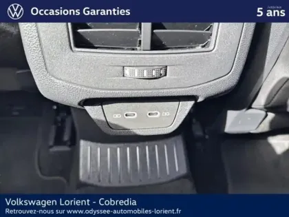 Photo 13 Volkswagen T-roc  1.0 TSI 116ch Life