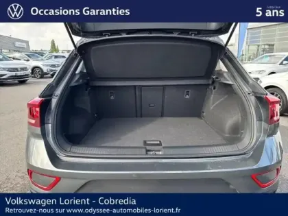 Photo 6 Volkswagen T-roc  1.0 TSI 116ch Life