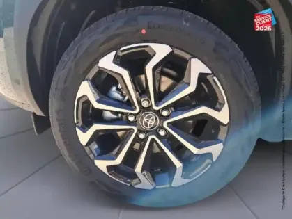 Photo 9 Toyota Yaris  Cross 130h Design MY26