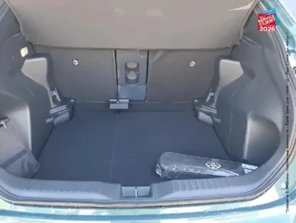 Photo 13 Toyota Yaris  Cross 130h Design MY26