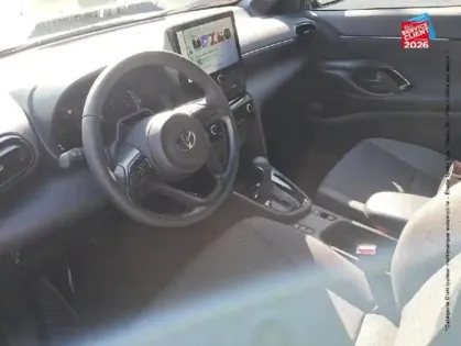 Photo 14 Toyota Yaris  Cross 130h Design MY26