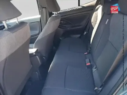 Photo 10 Toyota Yaris  Cross 130h Design MY26