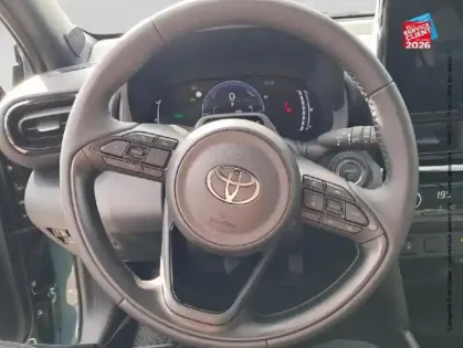 Photo 26 Toyota Yaris  Cross 130h Design MY26