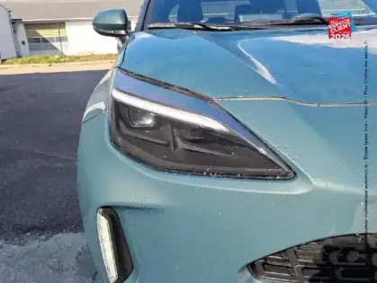 Photo 12 Toyota Yaris  Cross 130h Design MY26