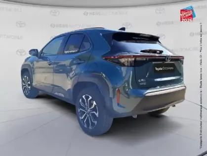 Photo 7 Toyota Yaris  Cross 130h Design MY26