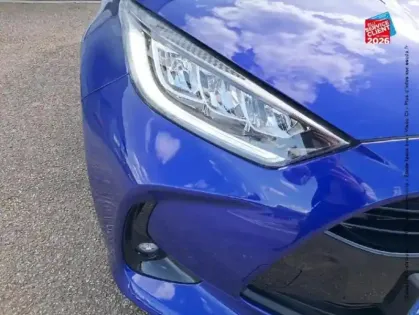 Photo 12 Toyota Yaris  116h Design 5p MY26