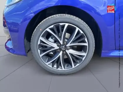 Photo 9 Toyota Yaris  116h Design 5p MY26