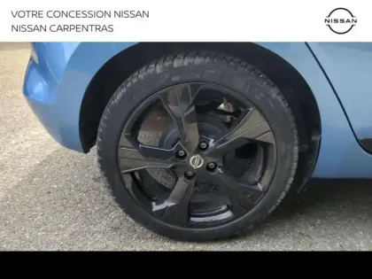 Photo 8 Nissan Micra  1.0 IG-T 92ch N-Sport 2021