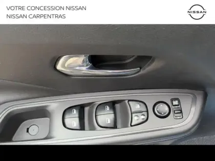 Photo 11 Nissan Micra  1.0 IG-T 92ch N-Sport 2021