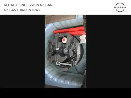 Photo 10 Nissan Micra  1.0 IG-T 92ch N-Sport 2021