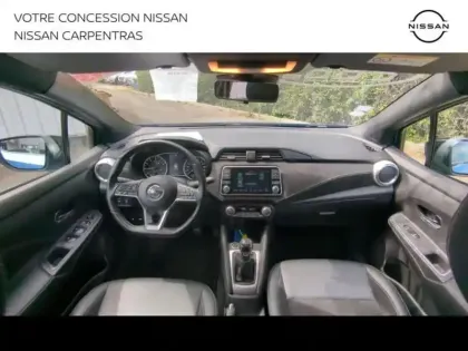 Photo 14 Nissan Micra  1.0 IG-T 92ch N-Sport 2021