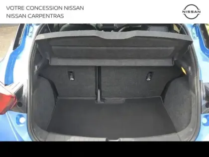 Photo 9 Nissan Micra  1.0 IG-T 92ch N-Sport 2021