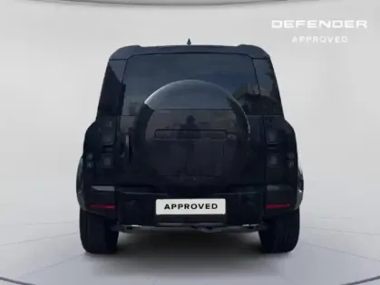 Photo 6 Land rover Defender  110 2.0 P300e PHEV X-Dynamic SE
