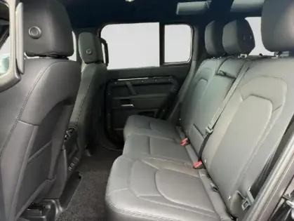 Photo 10 Land rover Defender  110 2.0 P300e PHEV X-Dynamic SE