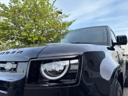 Photo 12 Land rover Defender  110 2.0 P300e PHEV X-Dynamic SE