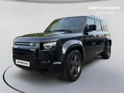 Photo Land Rover Defender X-dynamic Se