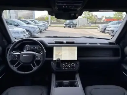 Photo 14 Land rover Defender  110 2.0 P300e PHEV X-Dynamic SE