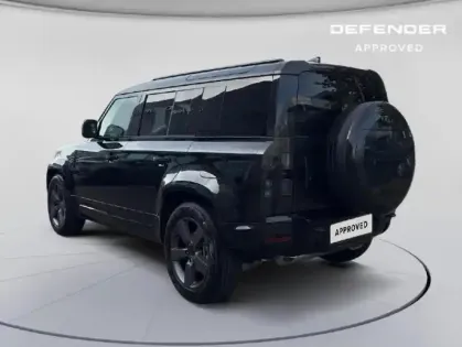 Photo 7 Land rover Defender  110 2.0 P300e PHEV X-Dynamic SE