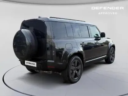 Photo 5 Land rover Defender  110 2.0 P300e PHEV X-Dynamic SE
