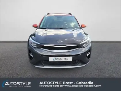 Photo 22 Kia Stonic  1.0 T-GDI 120ch ISG Launch Edition