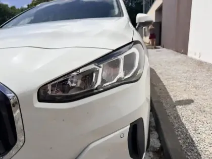 Photo 5 BMW Serie 2 Série 2 ActiveTourer 218i 136ch DKG7
