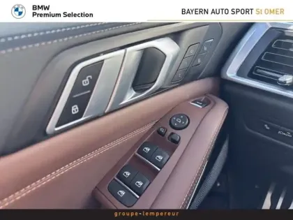 Photo 13 BMW X5  xDrive50e 489ch M Sport