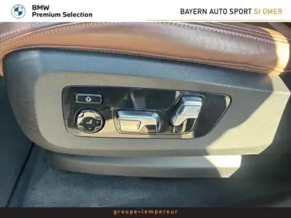 Photo 14 BMW X5  xDrive50e 489ch M Sport