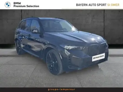 Photo Bmw X5 M Sport
