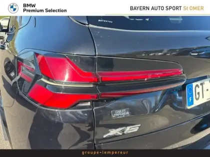 Photo 6 BMW X5  xDrive50e 489ch M Sport
