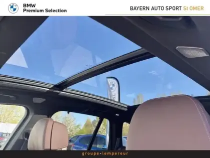 Photo 9 BMW X5  xDrive50e 489ch M Sport