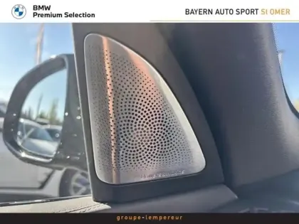 Photo 12 BMW X5  xDrive50e 489ch M Sport