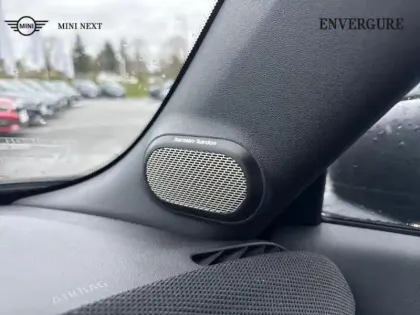 Photo 10 Mini Cooper  Cabrio C 163ch Classic DKG7