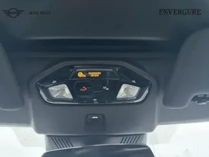 Photo 8 Mini Cooper  Cabrio C 163ch Classic DKG7