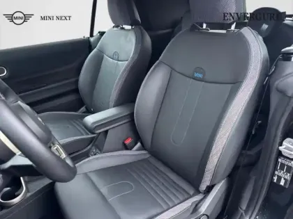 Photo 5 Mini Cooper  Cabrio C 163ch Classic DKG7