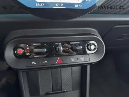 Photo 9 Mini Cooper  Cabrio C 163ch Classic DKG7