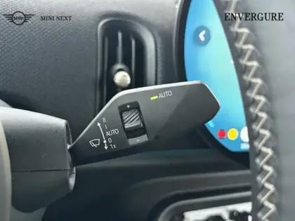 Photo 14 Mini Cooper  Cabrio C 163ch Classic DKG7