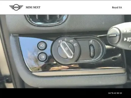 Photo 11 Mini Countryman  Cooper 136ch Edition Premium Plus BVA7