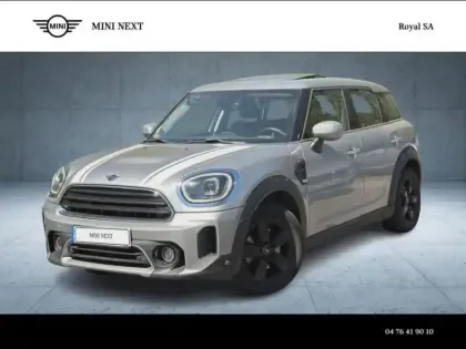 Photo Mini Countryman Edition Premium Plus