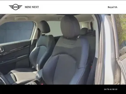Photo 5 Mini Countryman  Cooper 136ch Edition Premium Plus BVA7