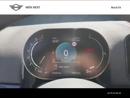 Photo 12 Mini Countryman  Cooper 136ch Edition Premium Plus BVA7