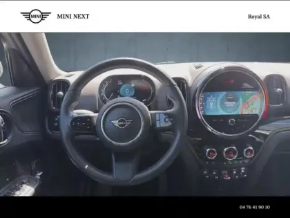 Photo 9 Mini Countryman  Cooper 136ch Edition Premium Plus BVA7