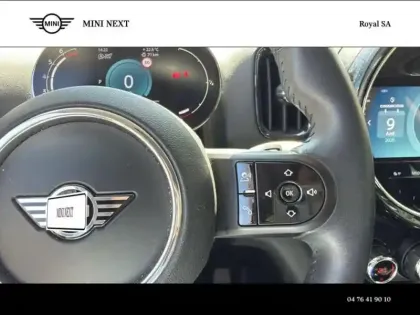 Photo 14 Mini Countryman  Cooper 136ch Edition Premium Plus BVA7