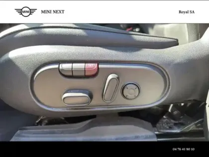 Photo 10 Mini Countryman  Cooper 136ch Edition Premium Plus BVA7