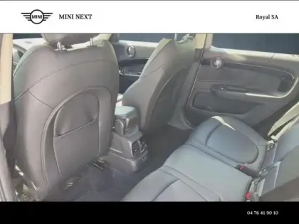 Photo 7 Mini Countryman  Cooper 136ch Edition Premium Plus BVA7