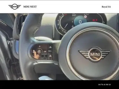 Photo 13 Mini Countryman  Cooper 136ch Edition Premium Plus BVA7