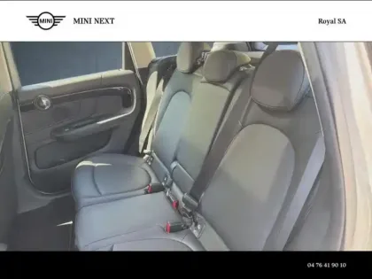 Photo 6 Mini Countryman  Cooper 136ch Edition Premium Plus BVA7