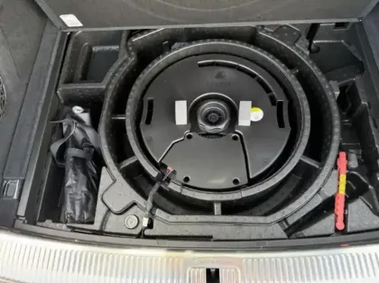 Photo 9 Audi Q5  35 TDI Mild Hybrid 163ch S line S tronic 7