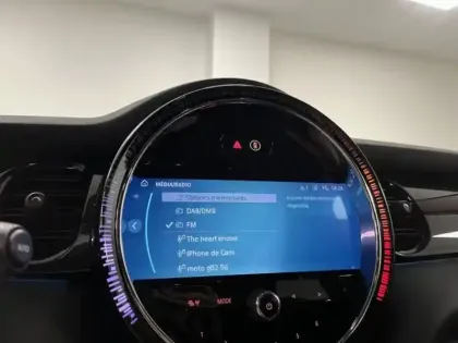 Photo 13 Mini Mini  5 Portes Cooper 136ch Edition Premium BVA7